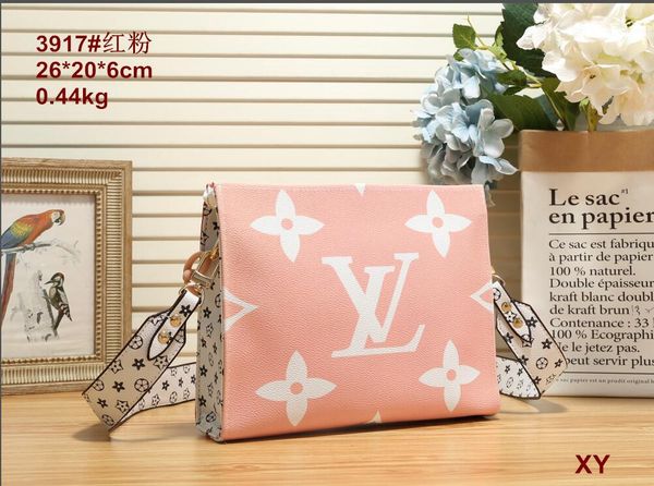 

2020 new brand handbag designers classic selling style genuine cow high leather luxury handbag shoulder bag shopping bag-20