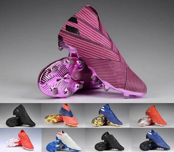 

polarize pack hardwired soccer nemeziz 19+ inner game firm ground cleats nemeziz 19+ dark script 302 redirect pack fg football boots