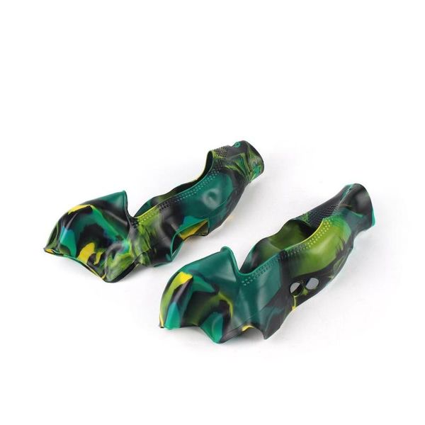 

6.5 inch anti scratch self balancing scooter cover twist car gel case wrap enclosure for mini car