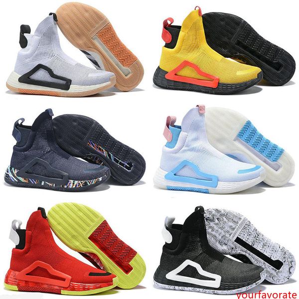 

2019 new arrival n3xt l3v3l trae young village designer basketball shoes for zapatillas mens sneakers sports trainers eur 40-46