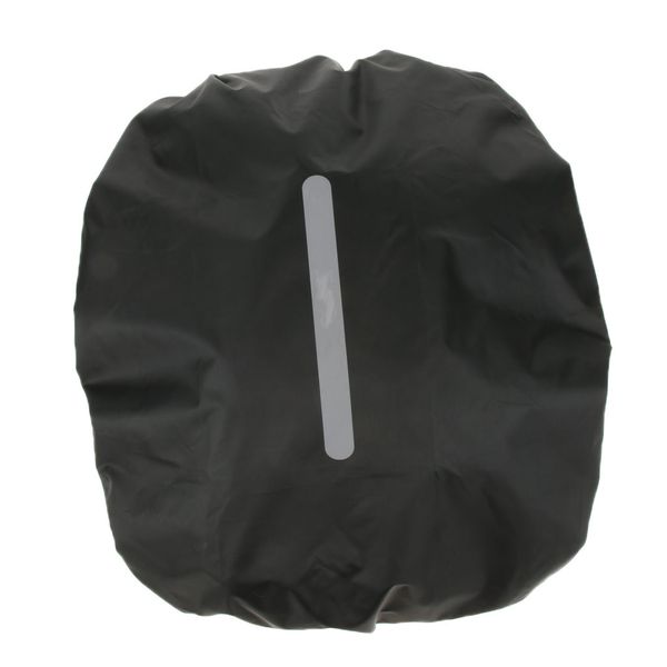 

waterproof backpack raincover daypack rainproof dustproof protector cover adjustable for hiking camping traveling
