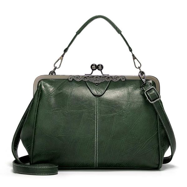

new stylish retro hand bagshoulder shoulder bag