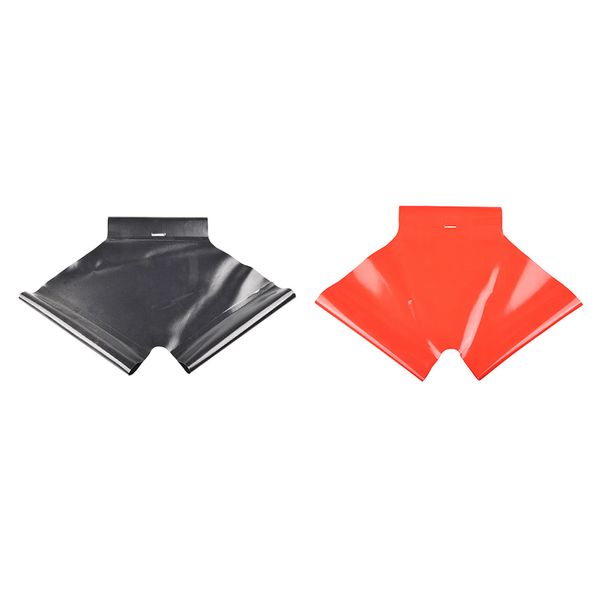 

2 pieces rock climbing sit harness tree rappelling seat harness seat cushion