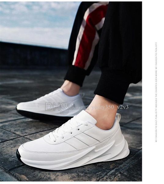 

горячая продажа мода мужская обувь mesh дышащие кроссовки walking мужчины обувь новая комфортная легкие кроссовки d-200301025