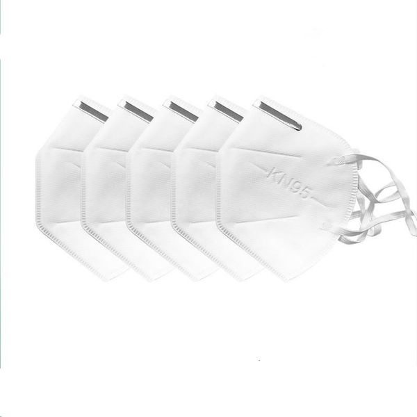 

non-woven 3 white masks layers anti-dust k masks safe breathable face mouth mask kids ear loop filter masks10 n03