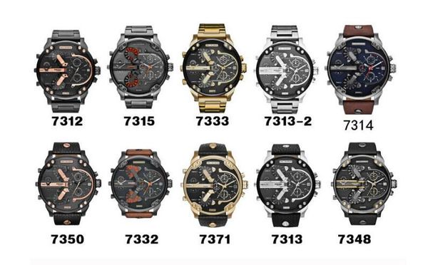 

sell men running sports watches big dial display brand luxury watch quartz watch tabla de deportes fashion wristwatches, Silver