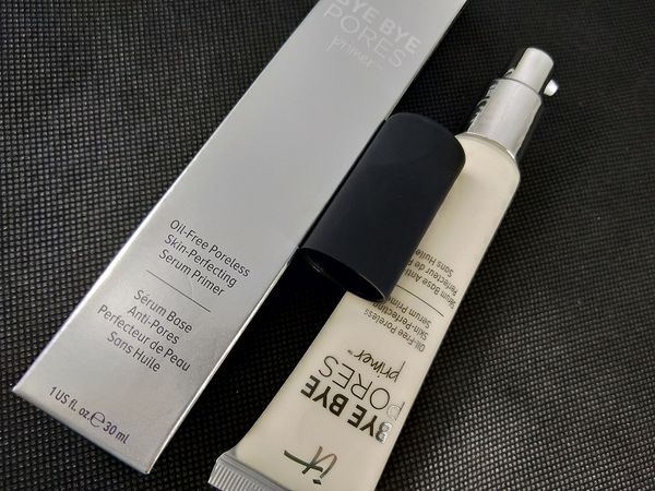 

Основа для макияжа Maquiagem PORES Primer Безмасляный Poreless-улучшающий кожу сывороточный пр