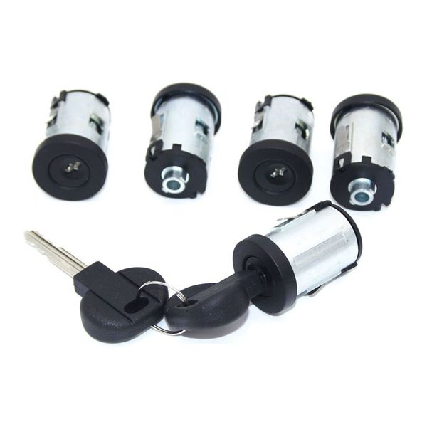 

9170.ay 4162.c9 car barrel door locks keys set for scudo dispatch synergie xantia xm expert 806