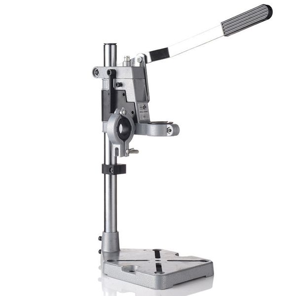 

drill press table drill stand bench table clamp mini drilling machine variable power tools for woodwork power tools accessories