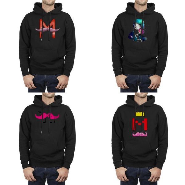 Markiplier logo Hoodie for Unisex Men and Women Hoodies
