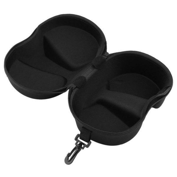 

portable diving masks box waterproof durable storage box case hard bag for diving mask eyeglasses