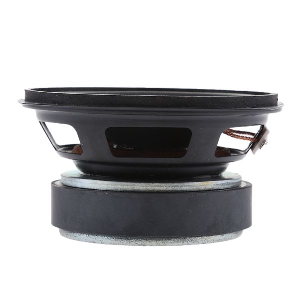 

3'' 8ohm 25w stereo audio speaker woofer subwoofer