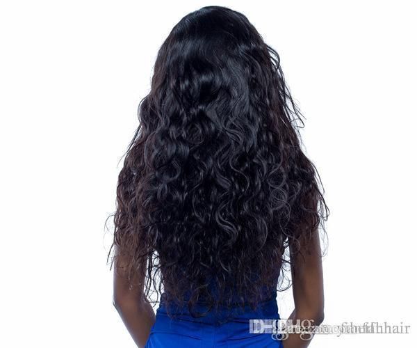 Tfh Hair Brazilian Virgin Hair Sale 4 Bundles Body Wave Wet Wavy