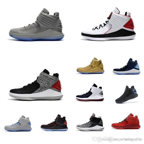 retro 32s