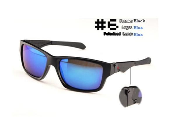 

jupiter sport goggles eyewear fashion cycling sunglasses trendy polarized sun glasses for outdoor riding square sunglasses, White;black