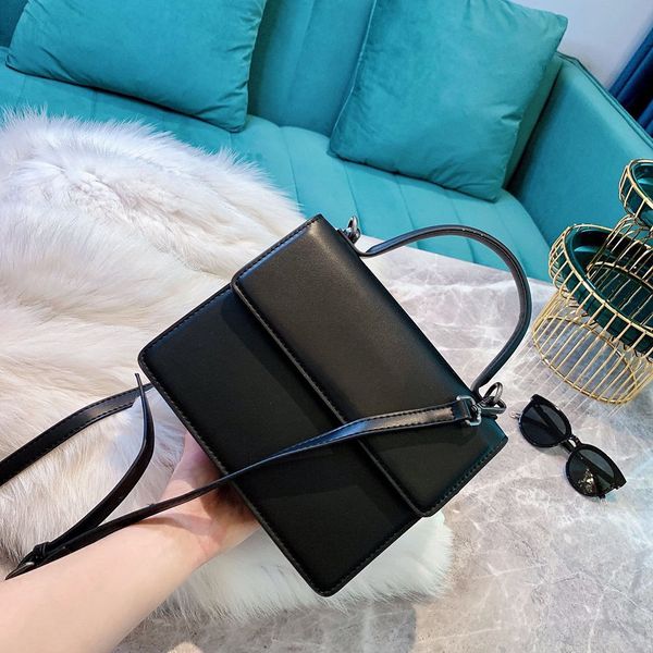

2020 fashion brand luxury shoulder bag designer handbags shopping bag luxury handbags leather cross-body bag ing