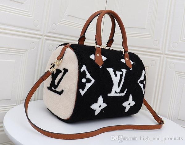 

l-v-35 damier capucines dauphine luggage twist wave vavin petite boite chapeau casual shoes fashion travel party luxury ing, Black;white