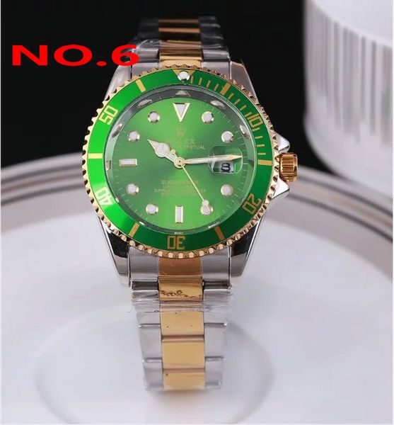 

Relógios de pulso huaxia518