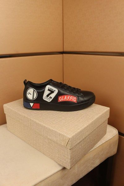 

real leather cowhide men casual shoes luxury designer oxford mocassin dress shoes zapatos hombre 38-44, Black