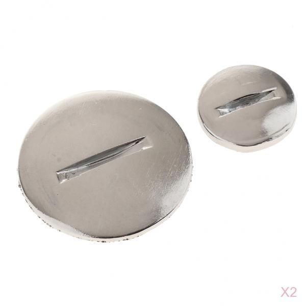 

2 pieces motorcycle engine stator side cover cap for 50 70cc 90cc 110cc atv