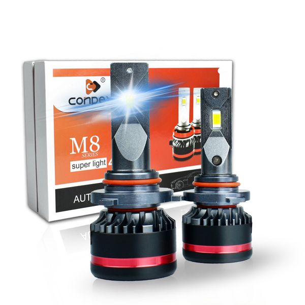

car headlight h7 led bulbs h4 h11 headlamps h7 led canbus 9005 9006 6500k fog light 12v lamp 45w 10000lm high beam low beam