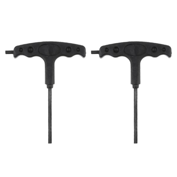 

2pcs skateboard tool - skate t tool for skateboards and longboards - easy to use