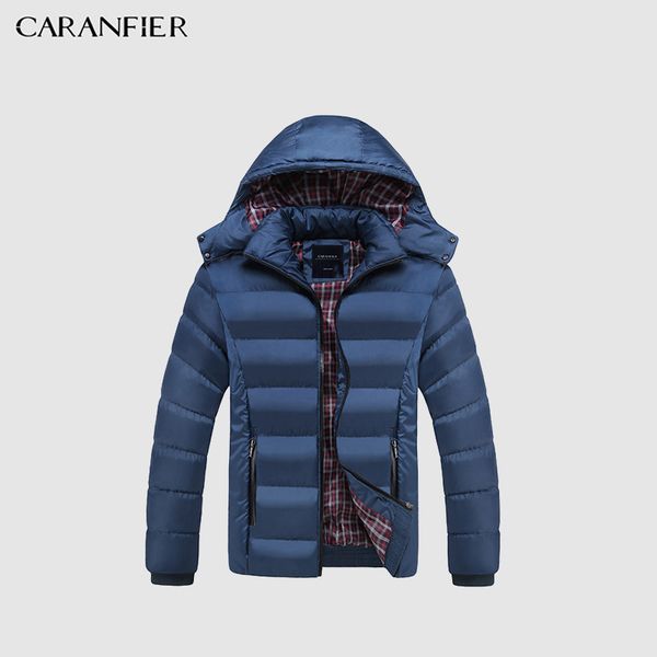 

winter jacket men -20 degree thicken warm parkas hooded coat fleece manjackets outwear jaqueta masculina dropshipping, Tan;black