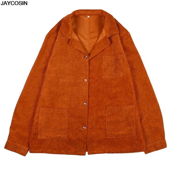 

klv shirts 2020 new men's spring summer mens autumn fashion shirts casual long sleeve solid corduroy casual blouse, White;black