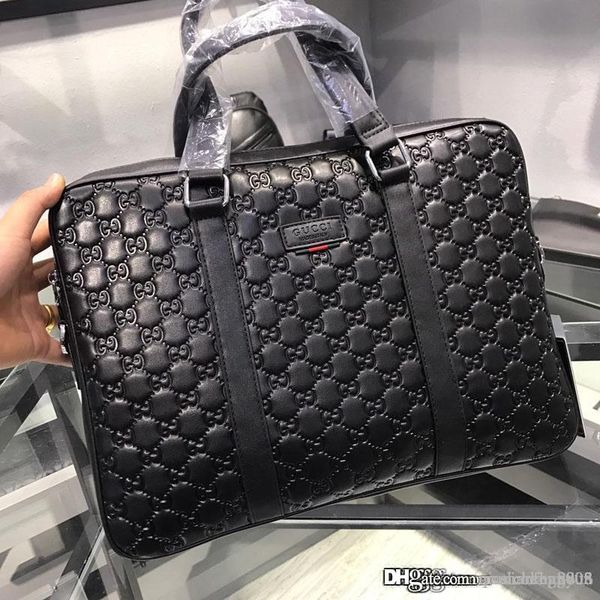 

Cla ic fa hion luxury leather and high end atmo phere for the de igner of the explo ive men briefca e computer bag in 2019 number 1eight