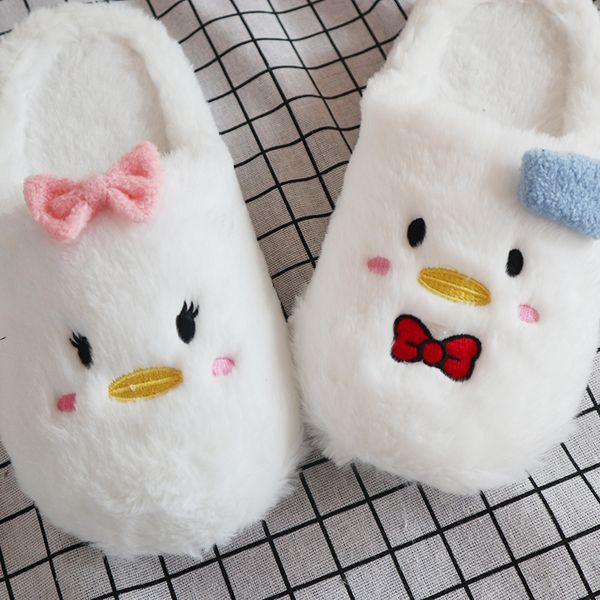 

мультфильм дамбо свинья женщины розовый кот противоскользящие крытый домашние тапочки аниме характер обувь спальня теплый мягкий рождественс, Black