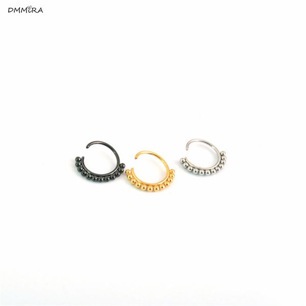 

2019 new arrival women earrings circle metal earrings simple fashion for girls party gift silver gold black color, Golden;silver