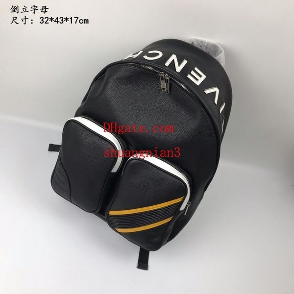 

Ancient backpack men and women imple wild tide waterproof lightweight travel backpack uper fire backpack off w1222