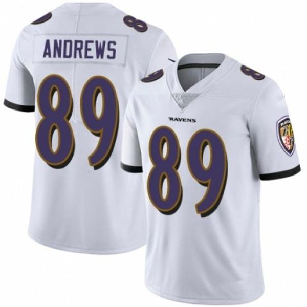 baltimore ravens jersey black