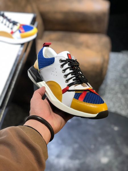 

new brand men's casual shoes europe and united states high-end style black british wind men's shoes youth trend