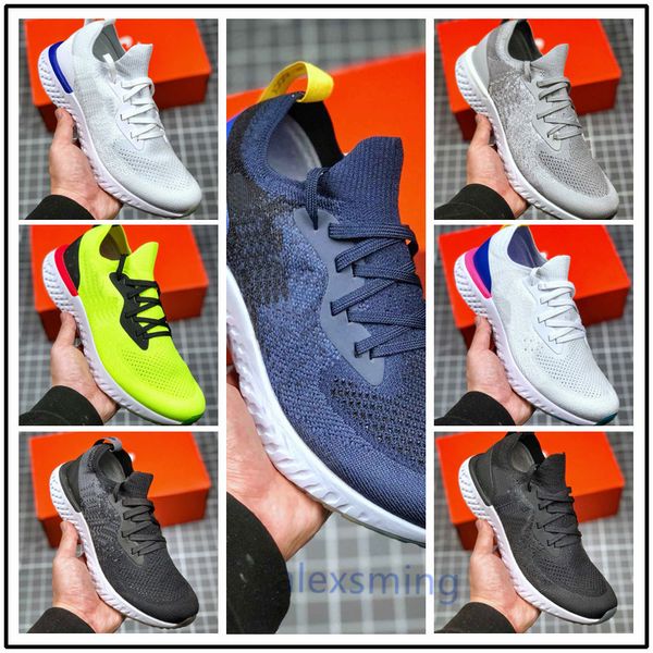 

nerf1a 2020 men women designer shoes epic react instant go fly causal mesh breathable air sport athletic trains sneakers size36-45