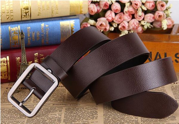 

2033 дамы кожаного ретро иглы пряжка пояс европейские и американская тенденция случайного шутник кожаного пояса мода пояс, Black;brown