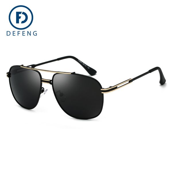 

women's fashion europe and america men's sunglasses driving glasses men's brand designer sunglasses men's color sunglass, White;black