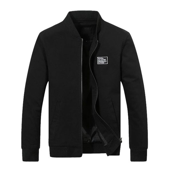 

mens jackets and coats new fashion winter warm solid jacket overcoat outwear slim long trench zipper parka men, Black;brown