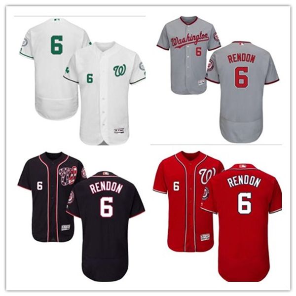 washington nationals jersey 2018