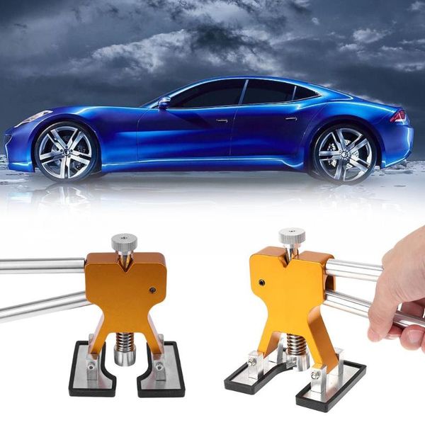 

auto car repair tool for car hand tools set practical hardware woodworking tools paintless dent lifter cars repairing puller