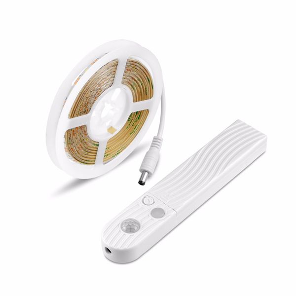 Night Light Intelligent Human Body Induction Lamp Cabinet Lighting