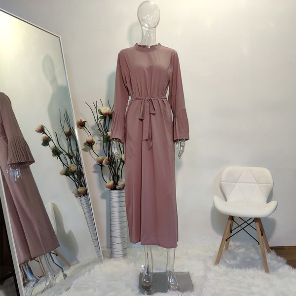 

ramadan muslim dress abaya kaftan arabic hijab dress turkey tesettur elbise robe musulmane longue caftan maxi islamic, Red