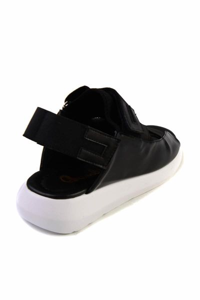 

bambi черный женщины сандалии f0327000109, Black