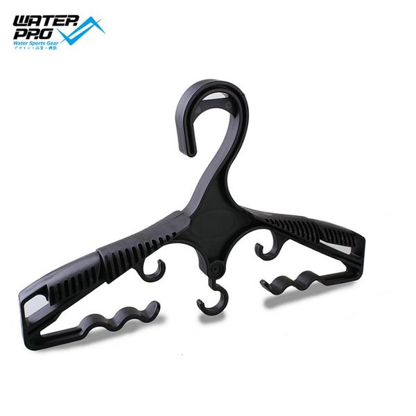 

water pro bc cloths hanger wetsuit hanger