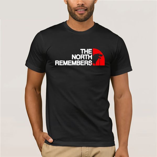 game of thrones shirt the north remembers