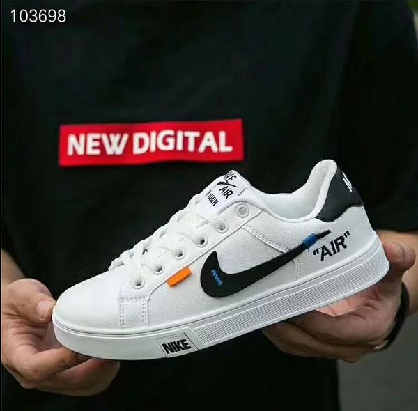 

Sapatos ocasionais changjiang2017