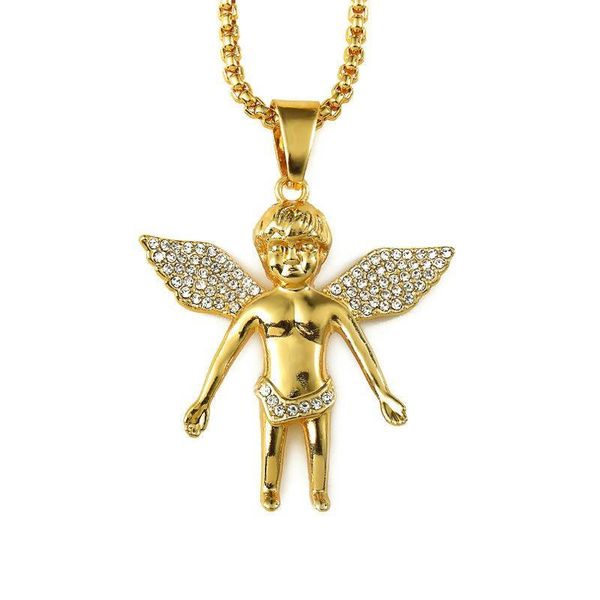 

Colares com Pingente oem_jewelry