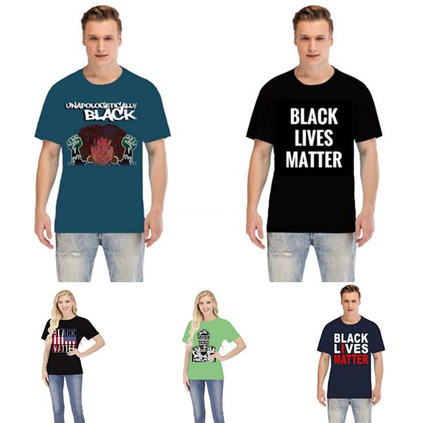 

black lives mattersummer casual mens designer t shirts short-sleeved rhinestone slim crew neck tee mercerized cotton #21810, Gray;blue