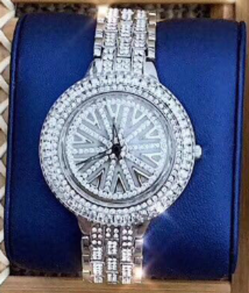 

gw003 ircon couple watches fashion leisure girls watches birthday party gifts for boys, Silver