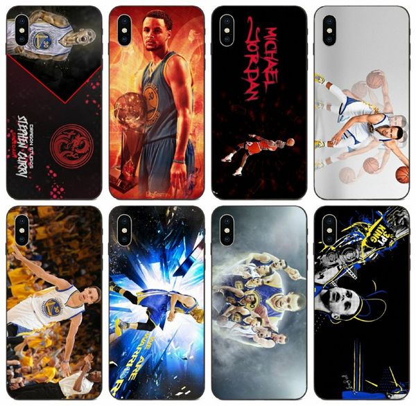 

tongtrade] stephen curry basketball player case for iphone 8 7 6 5 4 plus x xs 11 pro max samsung s2 s3 s4 s5 huawei p10 xiaomi max 3 case